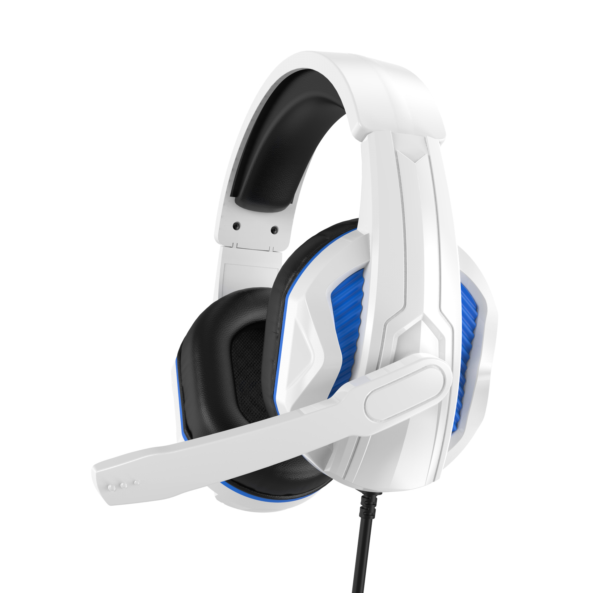 Headset Gaming Computer Bass Microphone - Image 11