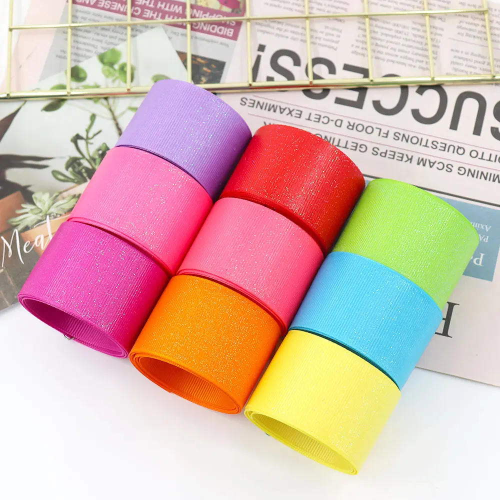 Sprinkle Colorful Glittering Powder Scene Decoration Gift Packaging Ribbed