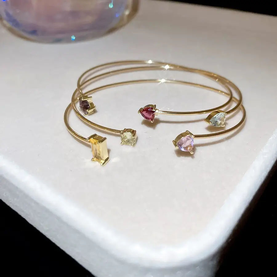 Light Luxury High-grade All-match Jewelry Accessories For Women