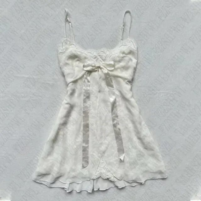 Sexy Leopard print Slim fit Sling Women's Top White - Shop at LoveMi