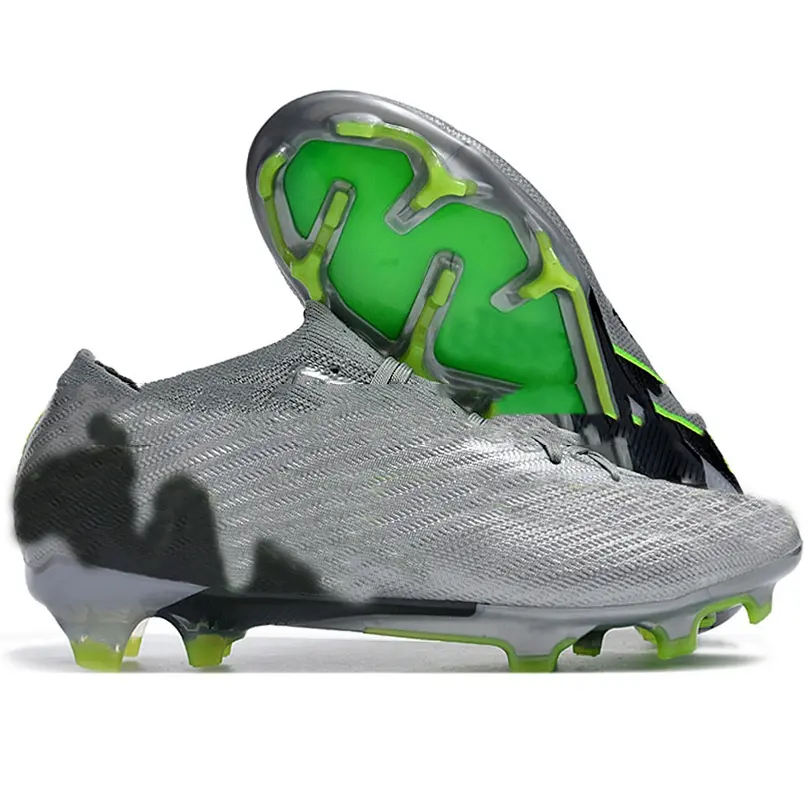 Men's Built-in Full Air Cushion Waterproof Knitted