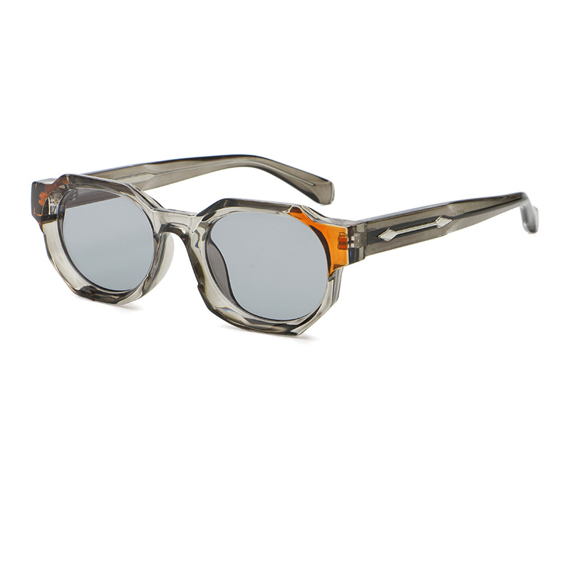 Sunglasses Female Driving Sun-resistant Sunglasses - Image 8