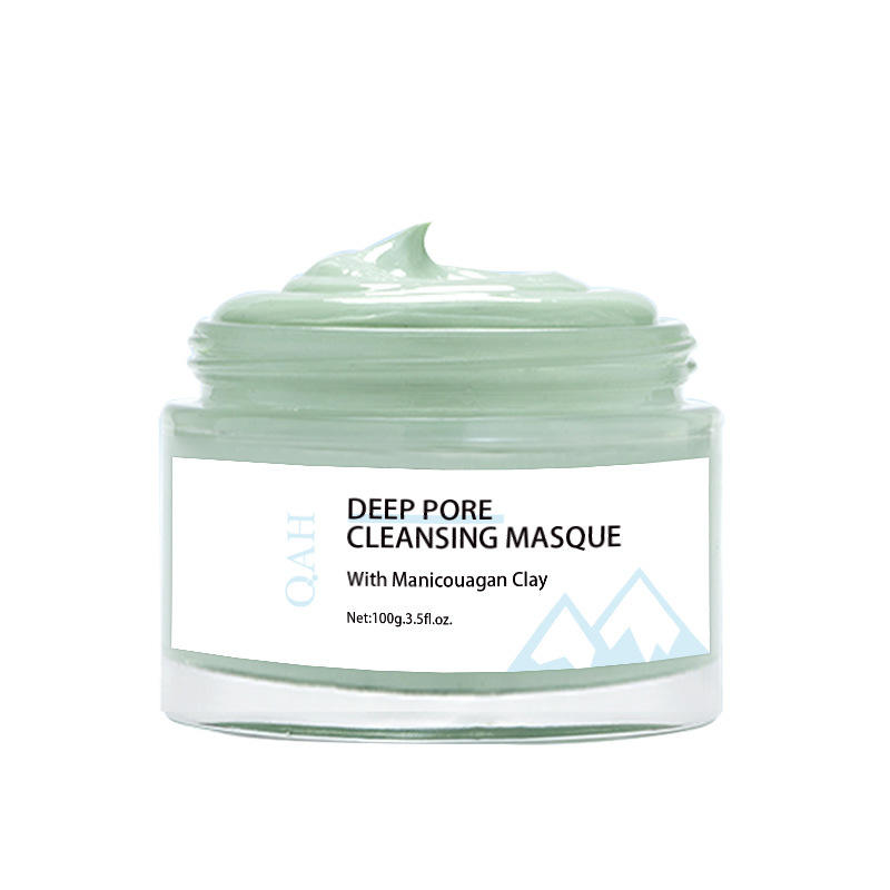 Green Clay Mask100g