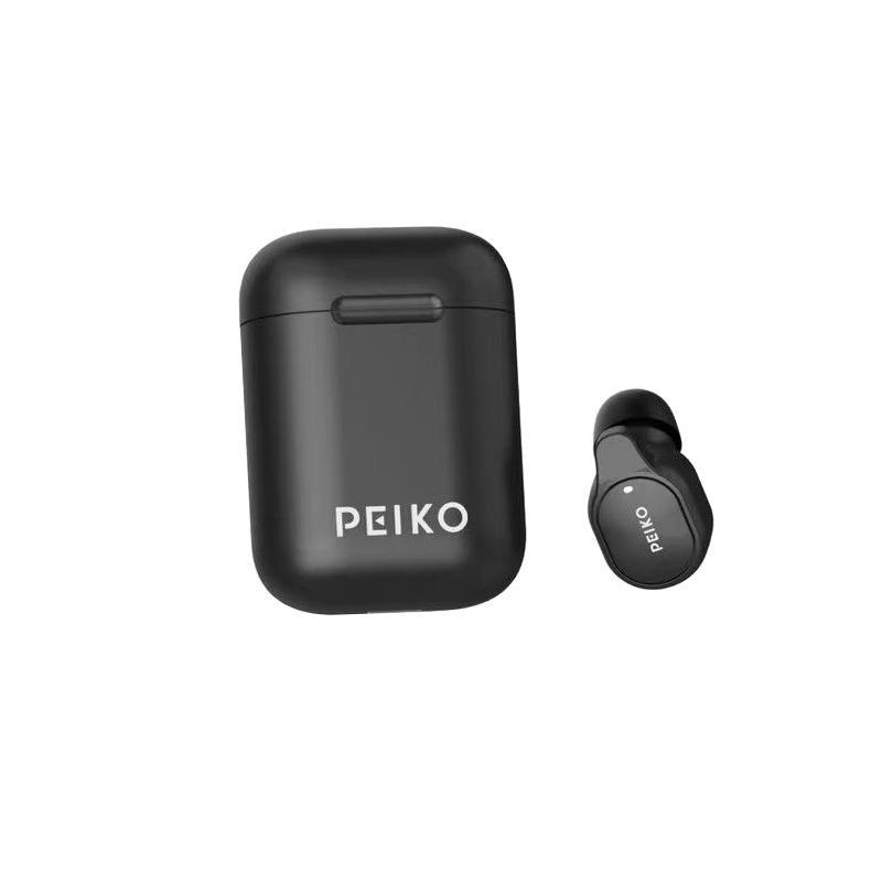Smart Bluetooth Translation Headphones Instant Wireless Headset Language — foto 15