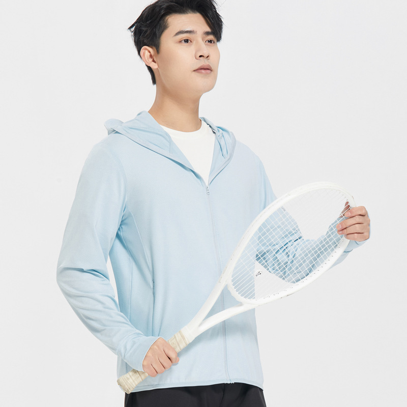 Women's Summer Breathable Sun Protection Clothing