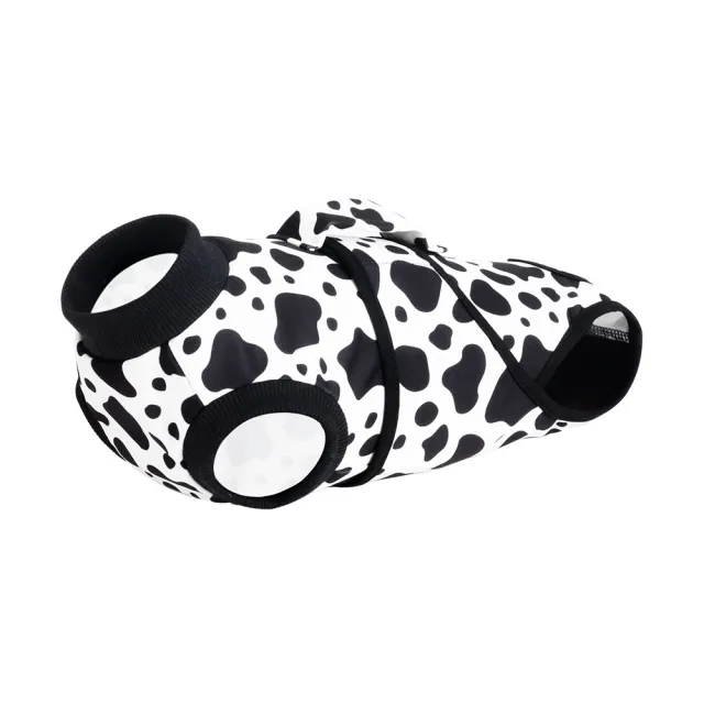 Universal Pet Clothes Sterilization Clothing Anti licking Black - Shop at LoveMi