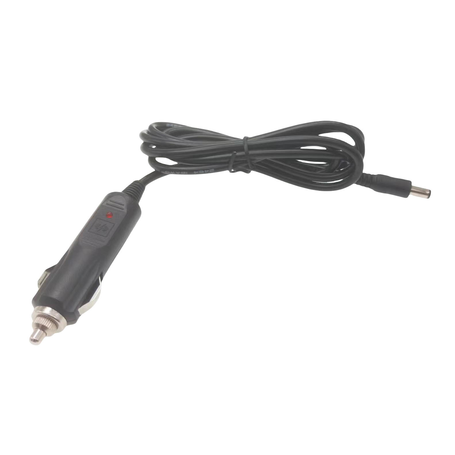 12V 10A Car Cigarette Lighter Socket To DC Adapter