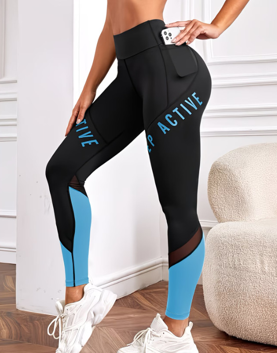 High-Waisted Skinny Pants, picture 11 of 12