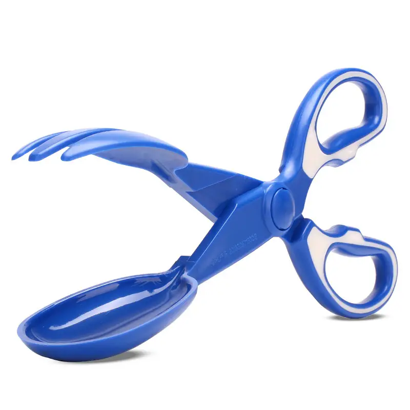 Solid Color Portable Dog Toilet Holder Pet Clip