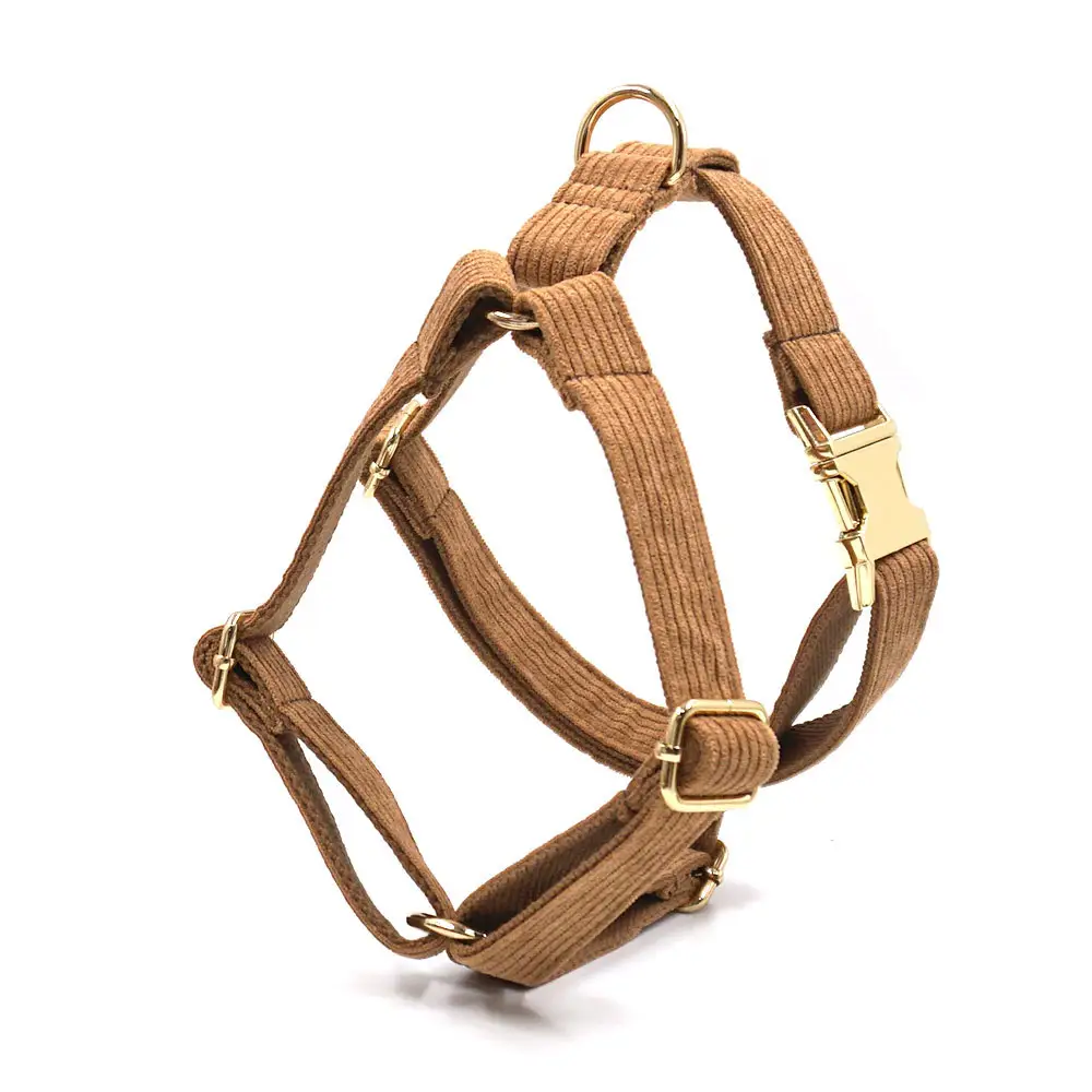 Pet Collar Traction Rope Bow Garbage Pack