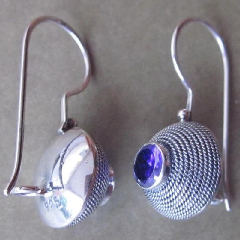 Fashion OL Earrings