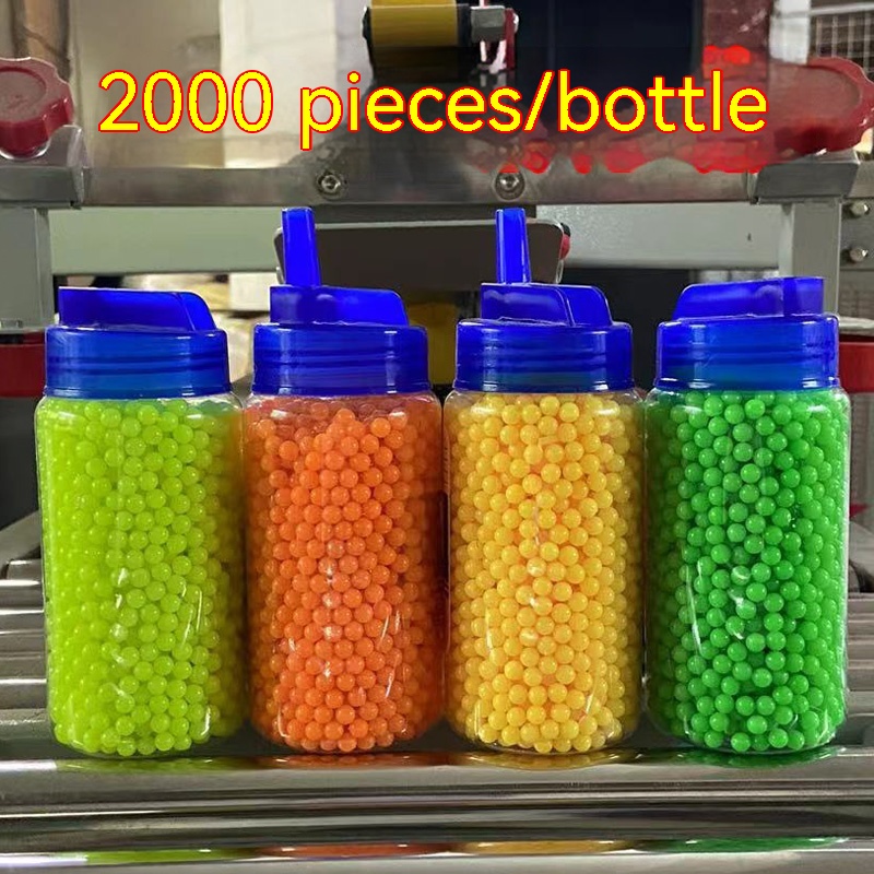 Creative Children's Toy Soft Bullet Gun - Image 3
