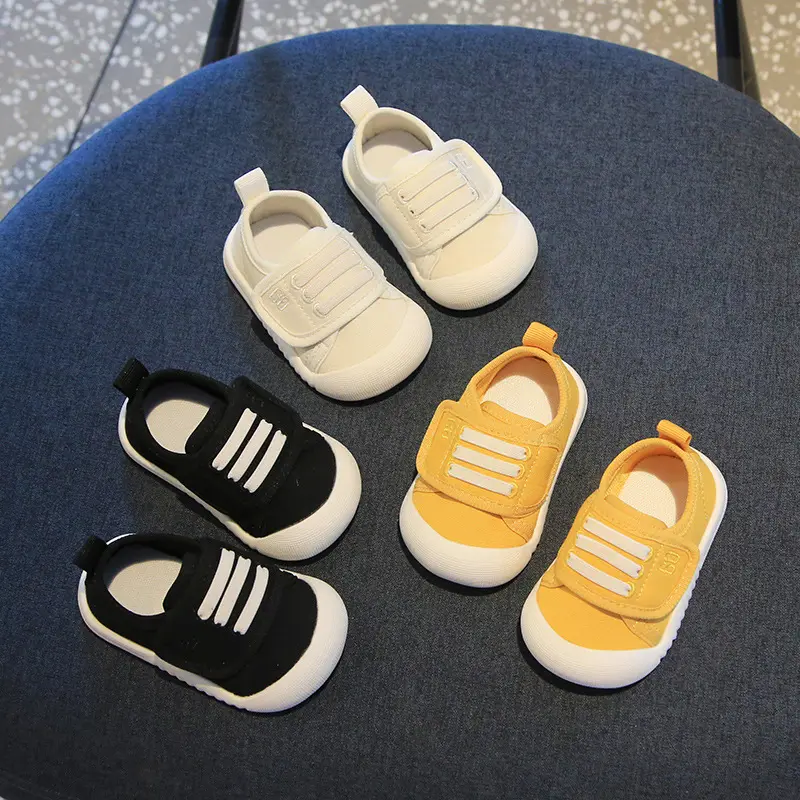 Baby Boys' Casual Shoes Spring And Autumn