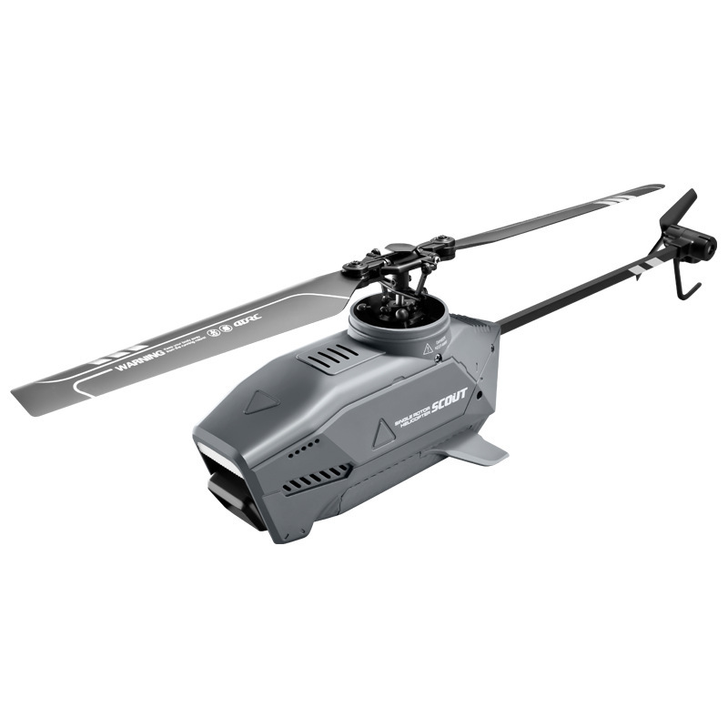 Remote Control Reconnaissance 8K Aerial Photography Special UAV - Image 3