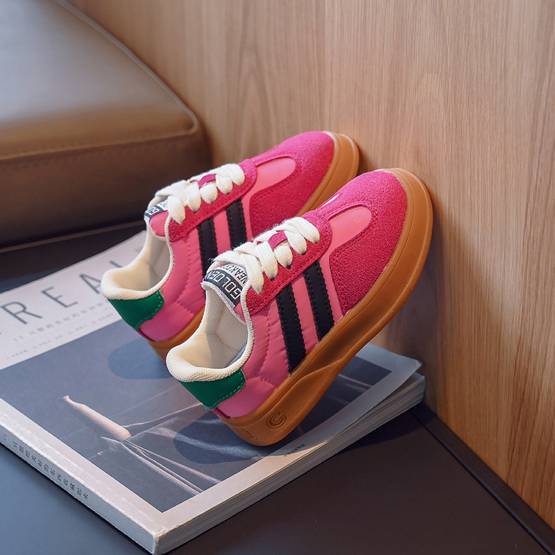 Boys' Casual Sneakers - Image 4