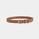 Matte Suede Brown