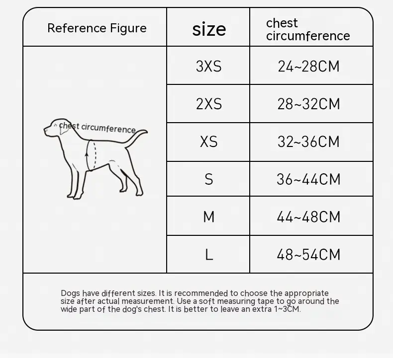 Dog Vest Strap Hand Holding Rope Breathable Lightweight