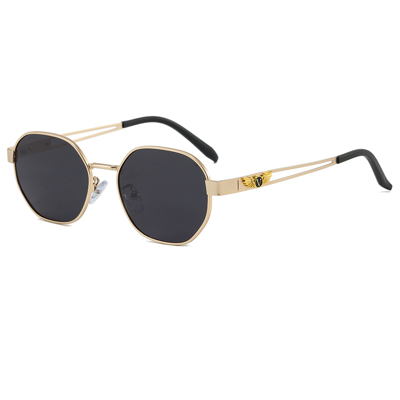 High End Polarized Sunglasses UV Protective Shades