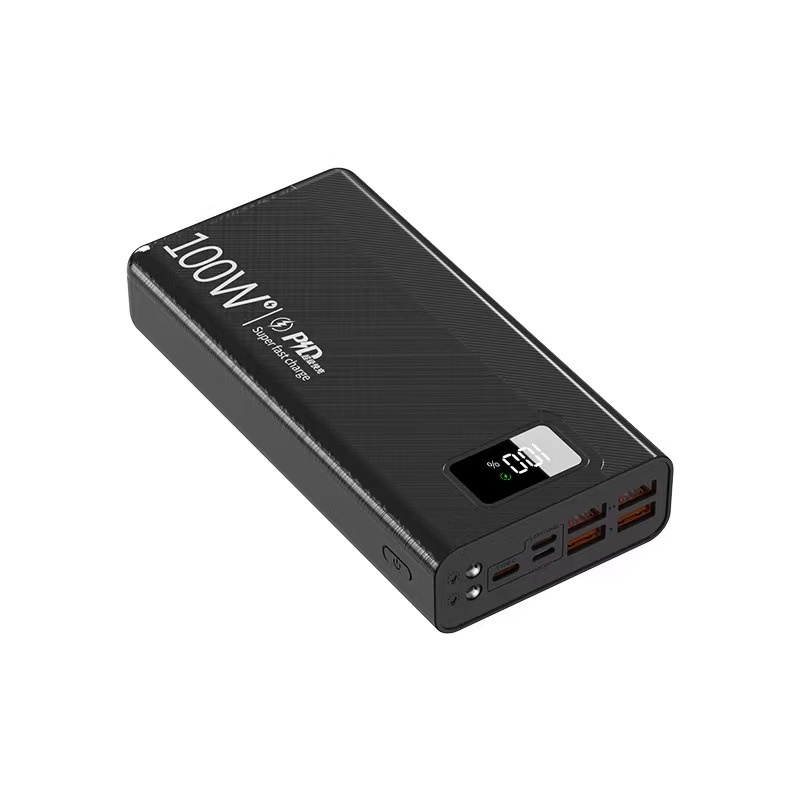 Large Capacity Power Bank 11