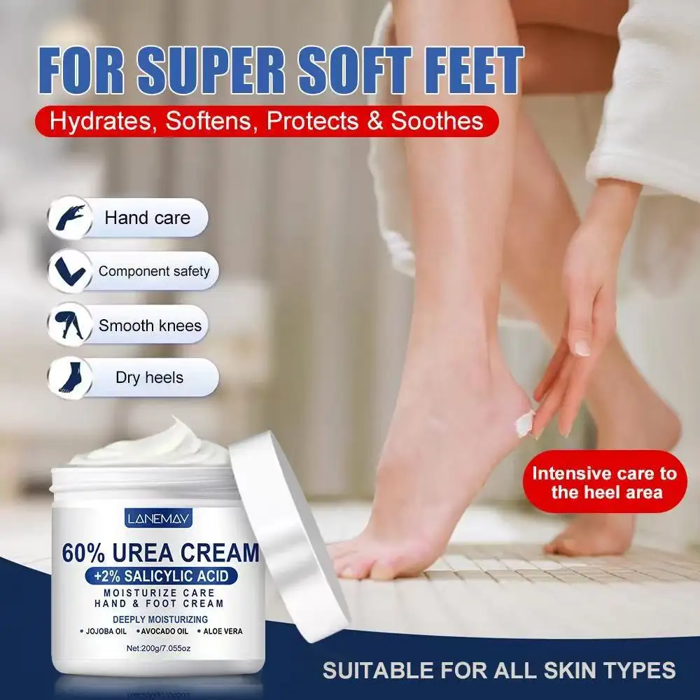Deep Hydration Nourishing Hand Cream