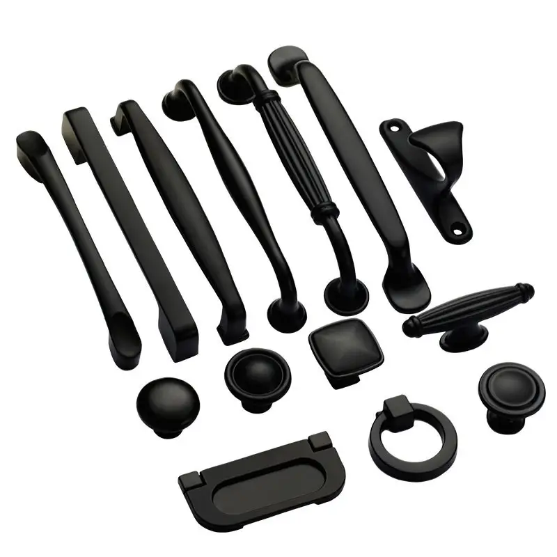 Cabinet Drawer Door Handle Hardware