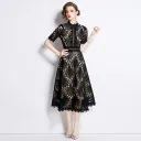 Elegant Black