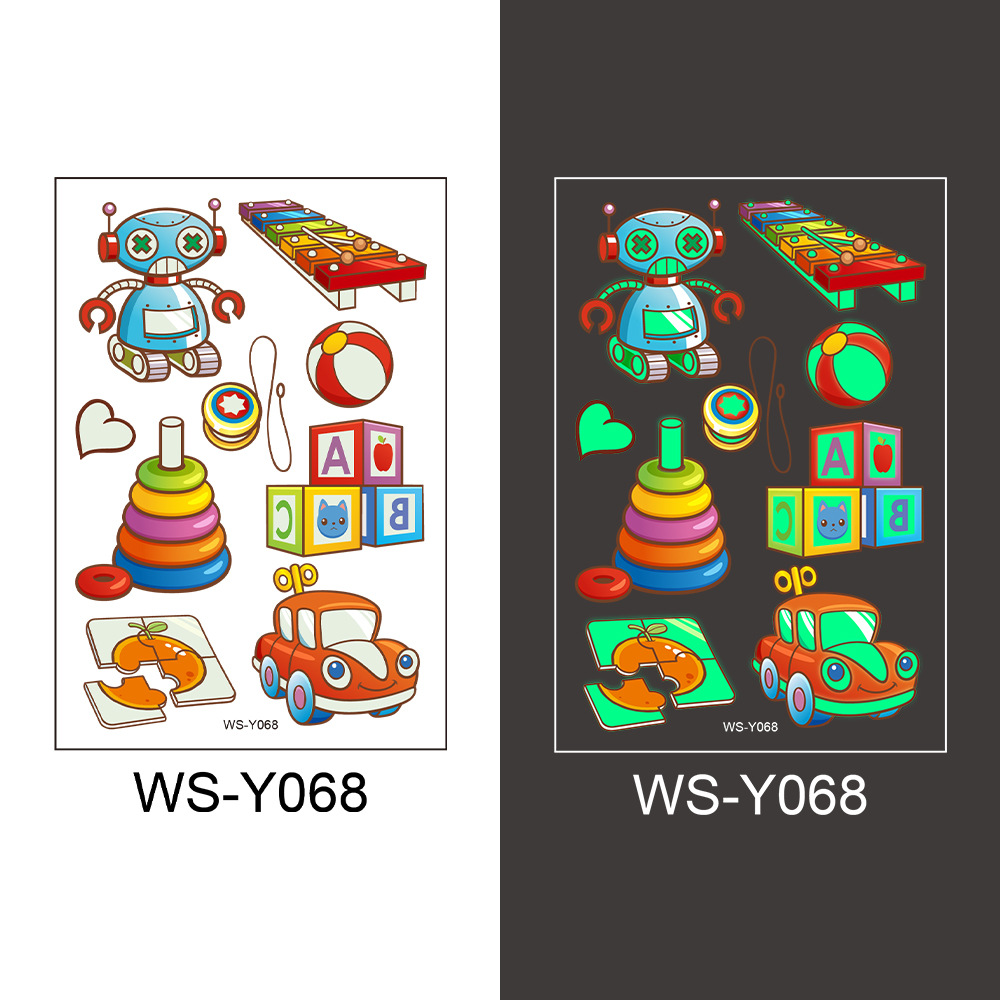 WSY068