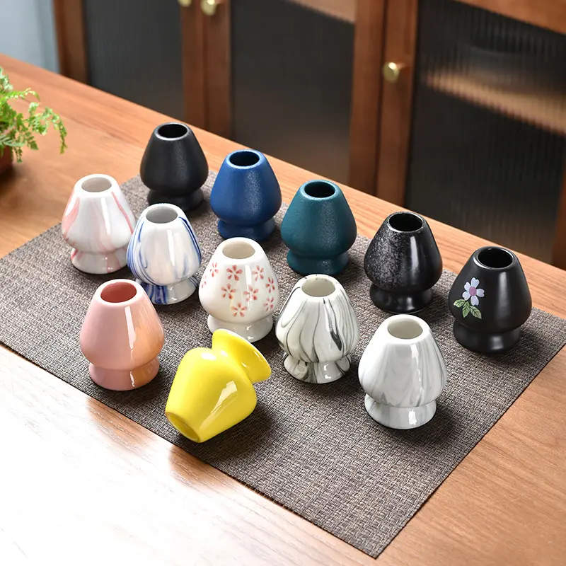 Order Tea Accessories Matcha Whisk Utensils