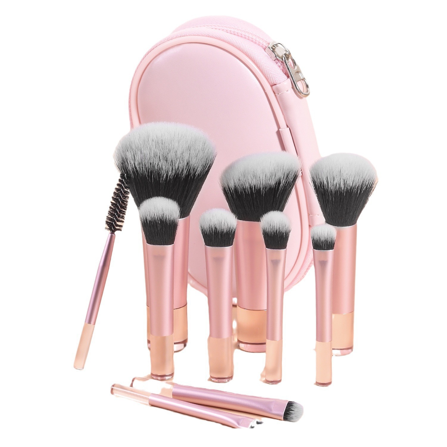 Makeup Brush Makeup Set Blush Foundation Brush Eye Set 3