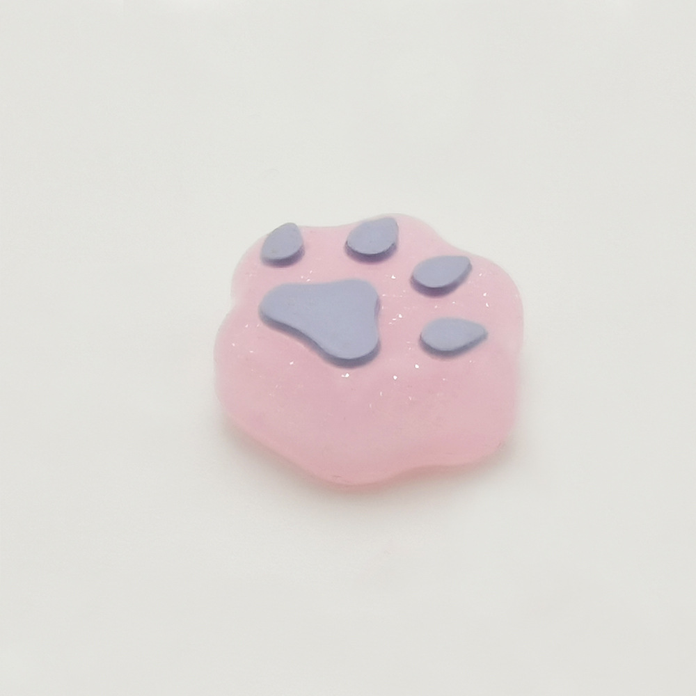 VR Cat's Paw Joystick Cap Pink