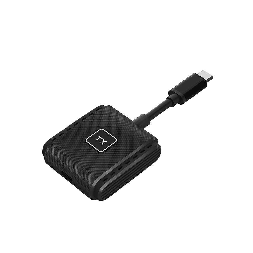 Wireless Screen Mirroring From Phone To Computer And TV Projector