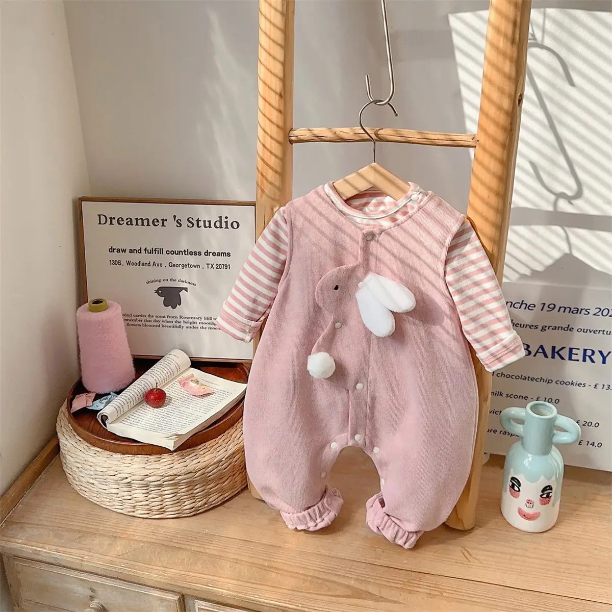 Baby Jumpsuits Baby Overalls Suit