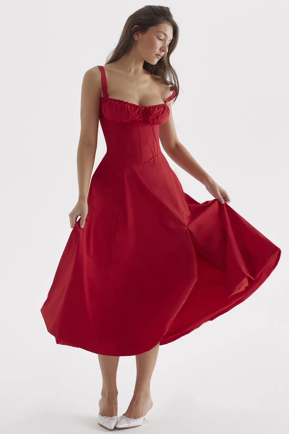 Buy Women's Clothing Online | Buy Trending Dresses for Women