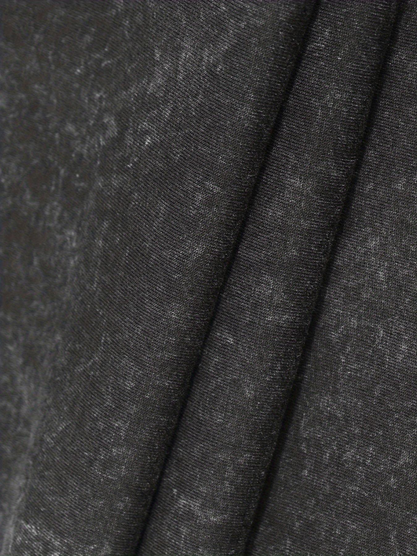 High-quality Cotton Printed T-shirt In A Retro Style