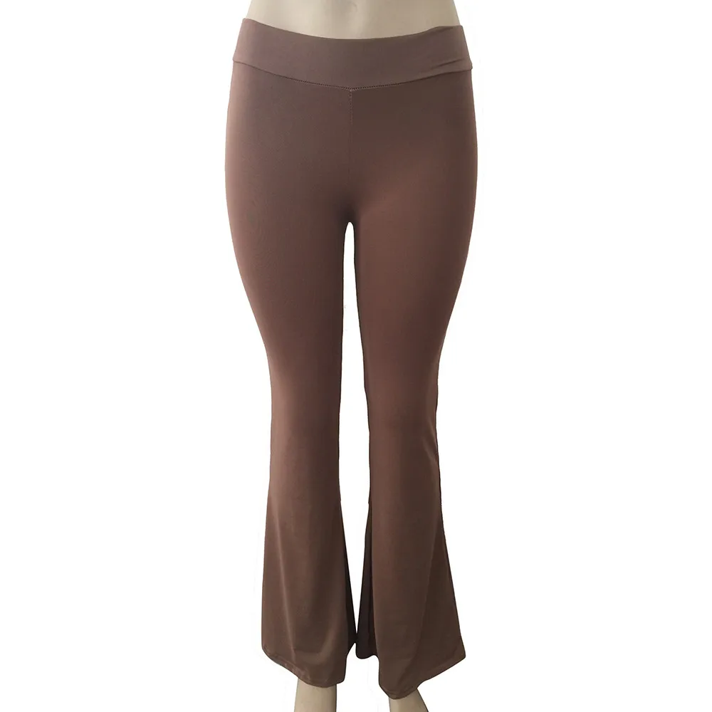 Title 16, Mode slim fit broek voor dames, stijlvol en fla...