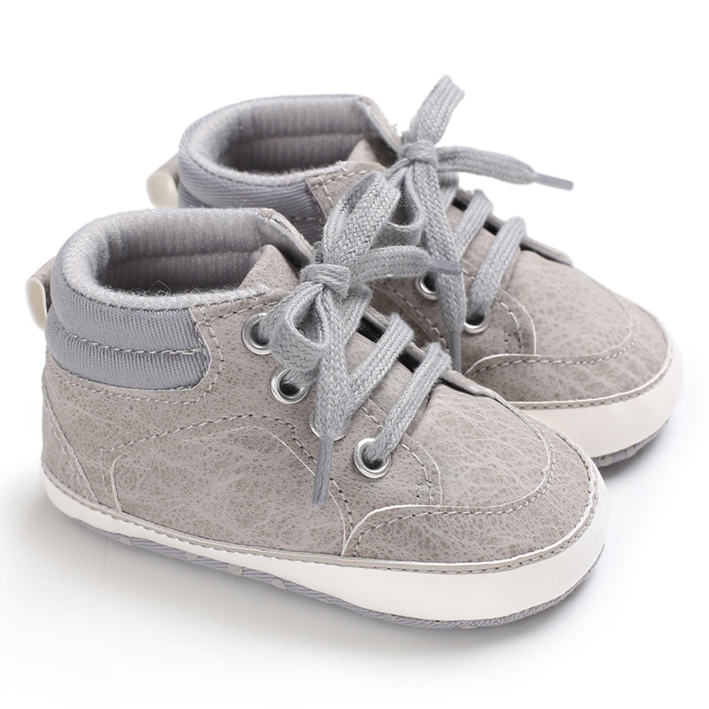 Title 35, Zachte zool babyschoenen comfortabel en flexibe...