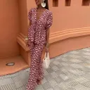 Wine Red Printing
