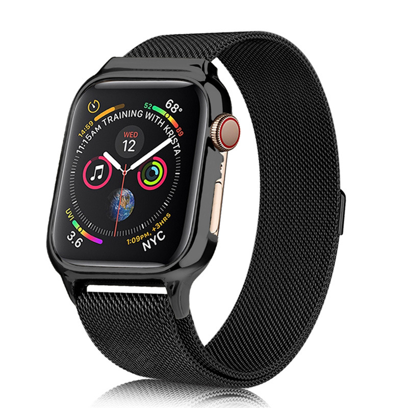 Coque Électroplaquée — Protection élégante pour ton Apple Watch - image 8