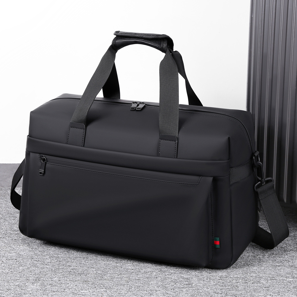 Large-capacity Hand-carry Luggage Bag With Dry-wet Separation product image