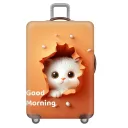 Good Morning Kitten