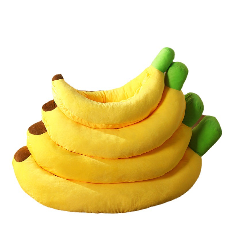 Banana Nest