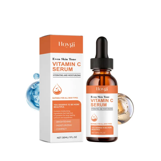 Vitamin C Facial Serum 30Ml - Shop at LoveMi