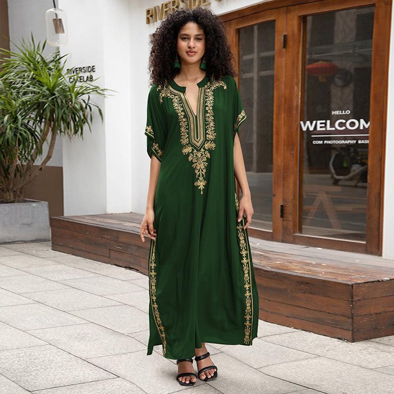 DN13043 Dark Green