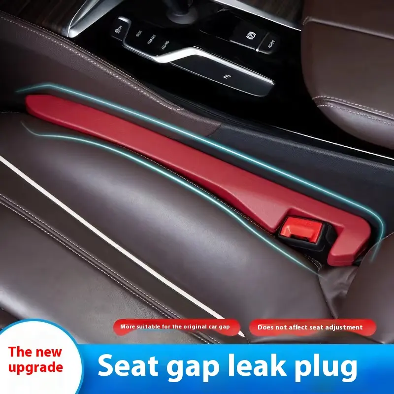 Car Storage Box Seat Gap Plug