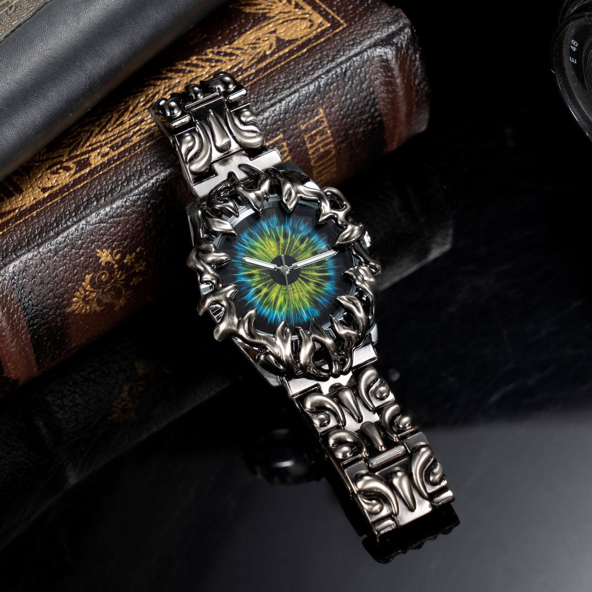 Retro Style Watch for Men