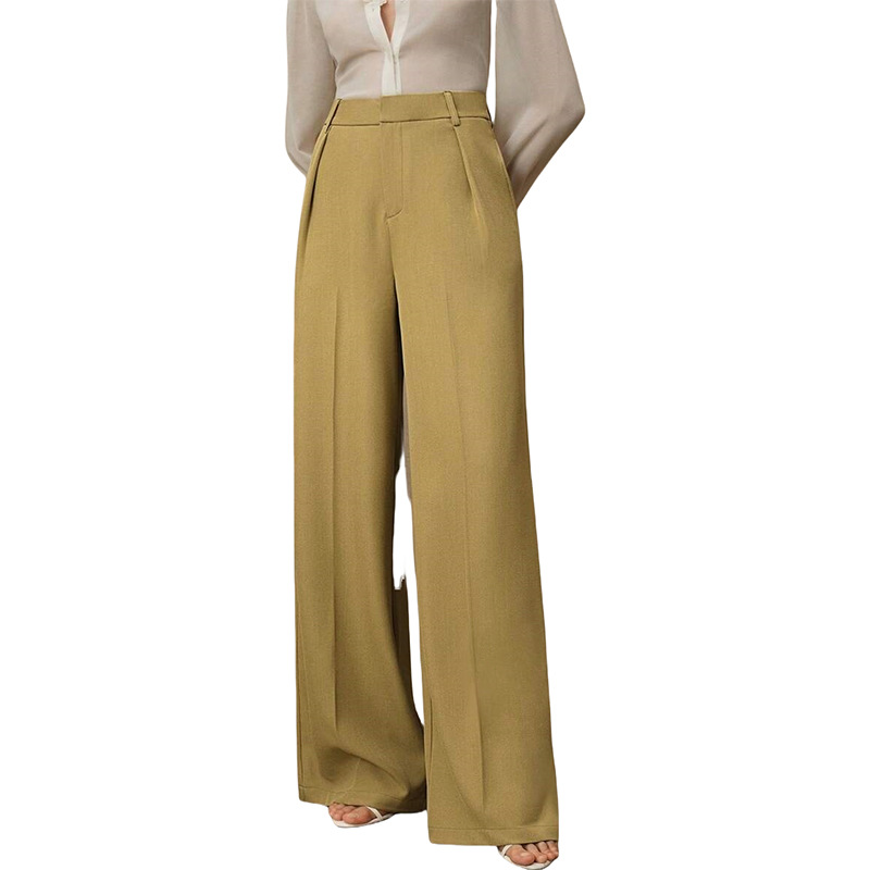 Mustard Yellow