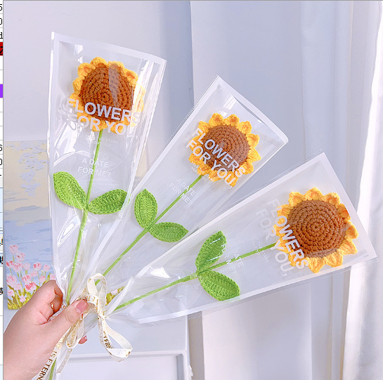 Sunflower Single