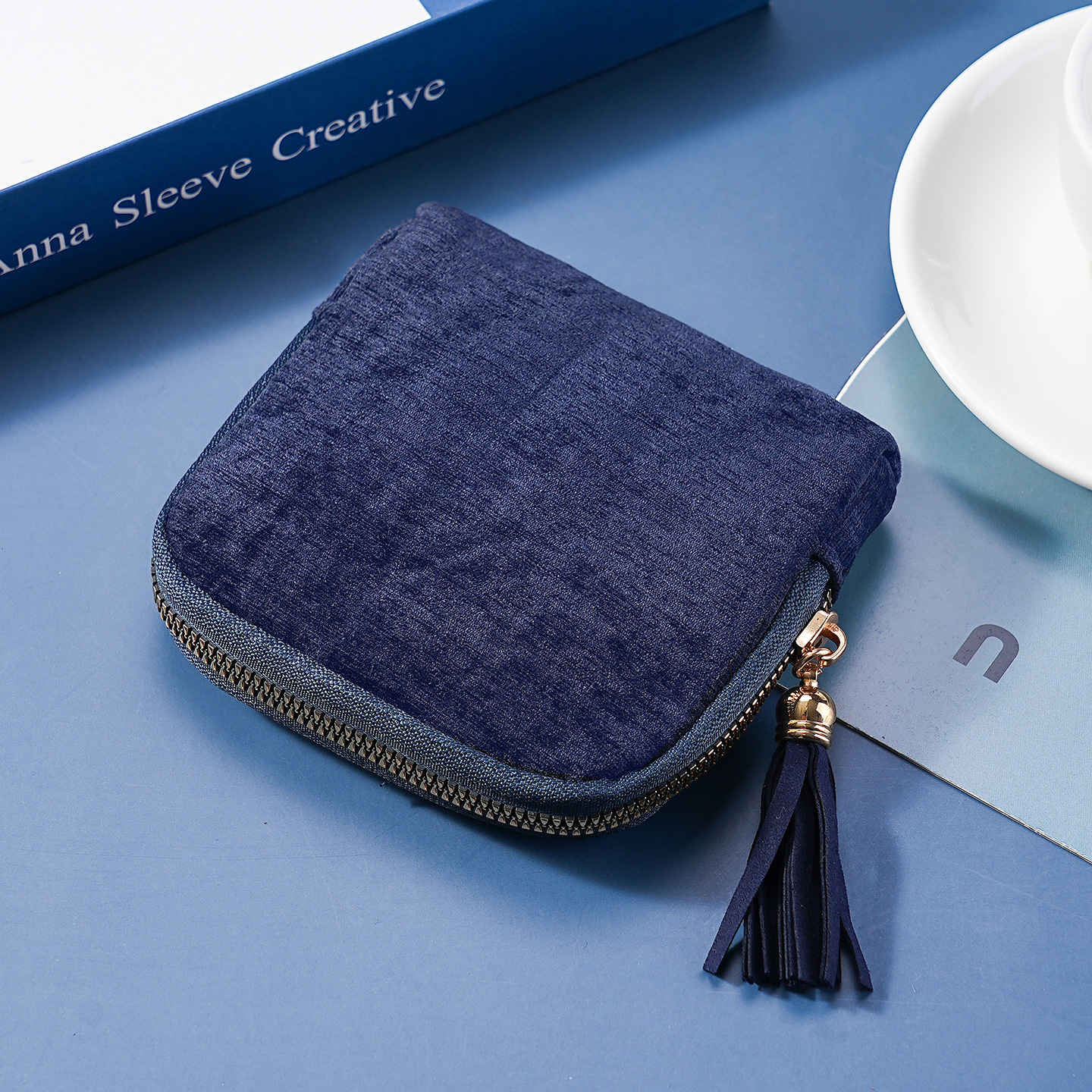Jewelry Cosmetics And Bracelet Storage Bag