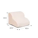 Export Beige Two Segments