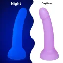 Purple Luminous